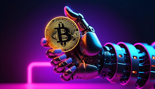 Bitcoin a digitální finance